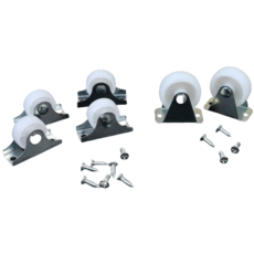 대형바퀴짐가방