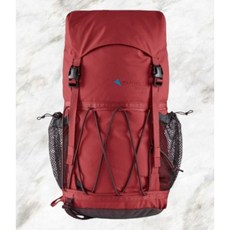[클라터뮤젠] 델링 백팩 20리터(Delling Backpack 20L)