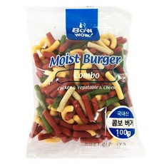 맘스터치휠렛버거