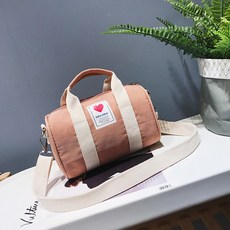 아기체육관.핑크
