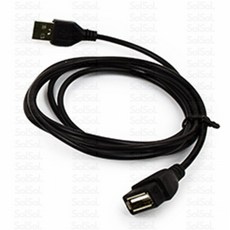 USB 연장 케이블 2M USB연장 USB케이블