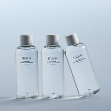 마리브 후코테놀 해초토너 구성 수분 수딩