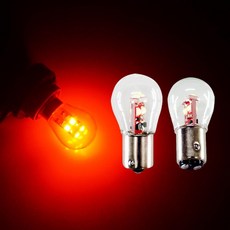 스파크브레이크등