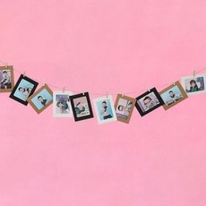 인생네컷인테리어