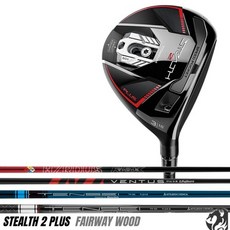 테일러메이드 스텔스2 플러스 우드 23년 신형 클럽 국내발송..,