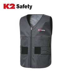 K2 safety 아이스베스트(IMM20991) 아이스조끼/쿨조끼 시원한조끼 ice베스트