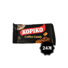  코피코 커피맛 블리스터 사탕, 32g, 24개 