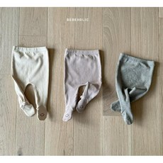 베베홀릭 스마일유발레깅스