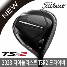 추천4tsr2드라이버