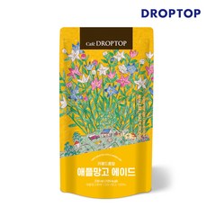 드롭탑애플망고에이드