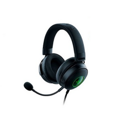 레이저 크라켄 V3 하이퍼센스 햅틱 게이밍 헤드셋 Razer Kraken V3 Hypersense 정품 정발 공식인증점