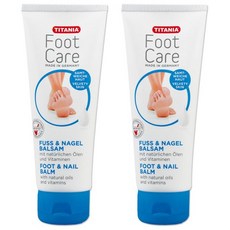 티타니아풋크림