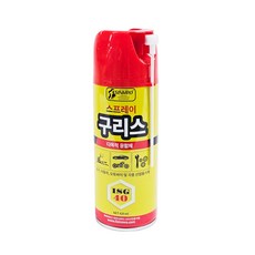 일신제약 뿌리는 그리스 420ml