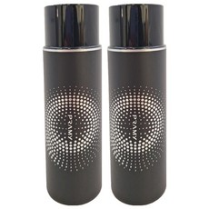 PRAMY 柏瑞美 長效保濕定粧噴霧 柔焦霧面, 玻尿酸 玫瑰純露 鎖水保濕, 適合油性/混油性膚質, 100ml, 2瓶