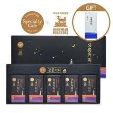 강릉커피스틱