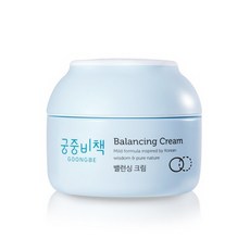 궁중비책밸런싱