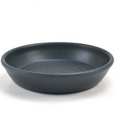 멜라민 항아리 월남쌈 라이스 페이퍼 물그릇 3호 19cm, 기본