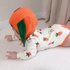 신생아토끼보넷