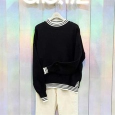 에이비에프지 데일리 니트 AT1G50A