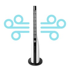 보랄타워팬선풍기