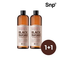 snp트리플워터원스텝클렌징워터250ml