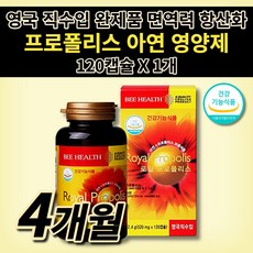 만성염증치료