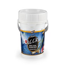 Fritz Aquatics Pond A.C.C.R. Dry Treats 12-Pound Fritz Aquatics Pond ACCR 드라이 트리트 5443.1g, 1
