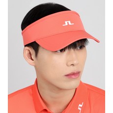 (정품보장) J.LINDEBERG 24SS Yada Visor (GMAC11240-G050) (남성 야다 바이저) 1160871