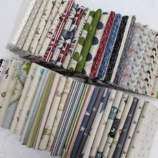 데코앤죠이프롬린넨쉐이드