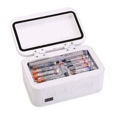 헤르젠쌀저장냉장고