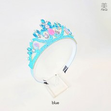 유아빅리본머리띠