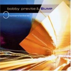 Bobby Previte & Bump - Counterclockwise 미국수입반