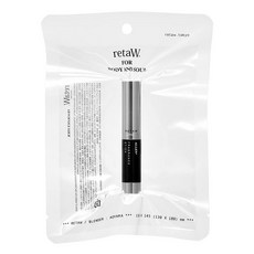 retaW 리토우 프래그런스 향수 스틱 알렌 ALLEN 10ml, 1개