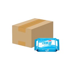 동산C&G 동산 마르셀 소프트 세탁비누 230g x 32개 (1BOX)