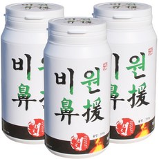 비원 350g 알칼리분말 미세먼지 세척 알칼리성 천일염 분말, 비원 350g+계량스푼