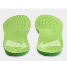 오다리교정깔창