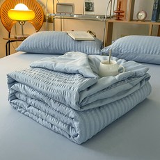 레노마여름모달이불패드세트라지킹