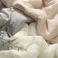 알레르망여름이불패드세트ss