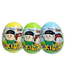 흔한오뚝이
