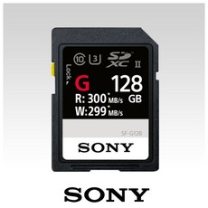 소니sf-gexpress512