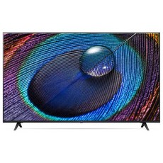 LG 울트라 HD TV 163cm 65UR8300NNA, TV스탠드형