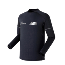 뉴발란스래쉬가드집업