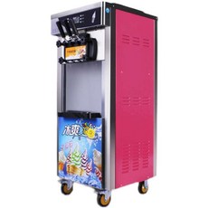 3구소프트아이스크림기계