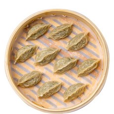 얄피통통고기잎새만두 1.4kg + 1.4kg 명인이빚은 굿푸드만두, 1.4kg+1.4kg, 2개