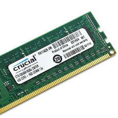 중요한 RAM 메모리 DDR 3 DDR3 4GB 8 GB 1600MHz 1333MHZ 8 GB DIMM 240 핀 DDR3 PC3 10600U PC3 12800U DIMM 데스크, 1개, 1G 1333MHz, 단일