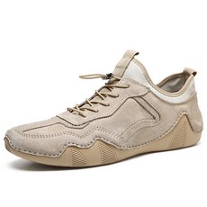 남성드라이빙모카신