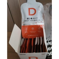 레디톡48시간