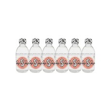 [SipSap] 자작나무 천연수액 프리미엄 버치트리 워터 Rhubarb(루버브) 250ml×6개 세트 플레이버워터 청량음료 ss2, 6개, 250ml