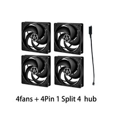 xfan120mm