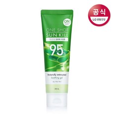 원샷썬킬알로에수딩젤250ml